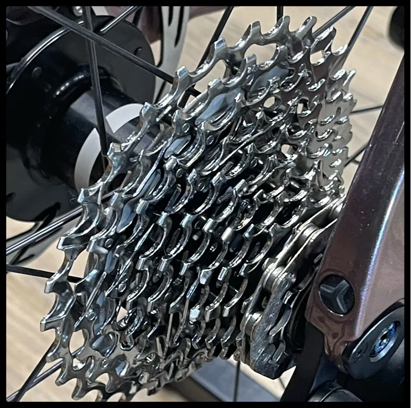 Giant Propel Advanced 1 Small Orion Nebula 2023-4